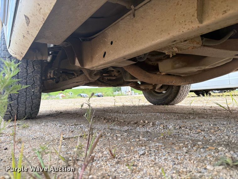 image for item FB5911 1999 Chevrolet Express 3500 van