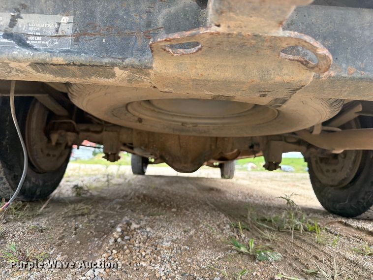 image for item FB5911 1999 Chevrolet Express 3500 van