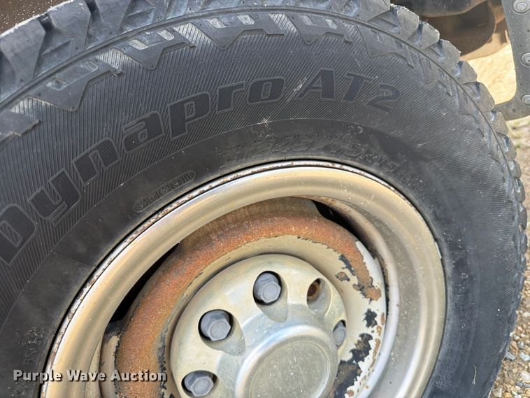 image for item FB5911 1999 Chevrolet Express 3500 van