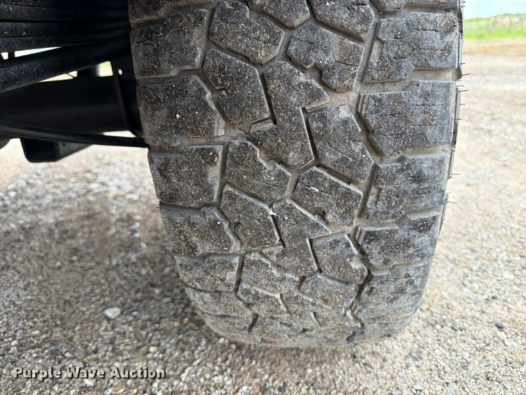 image for item FB5934 2006 Dodge Ram 2500 Ext. Cab pickup truck