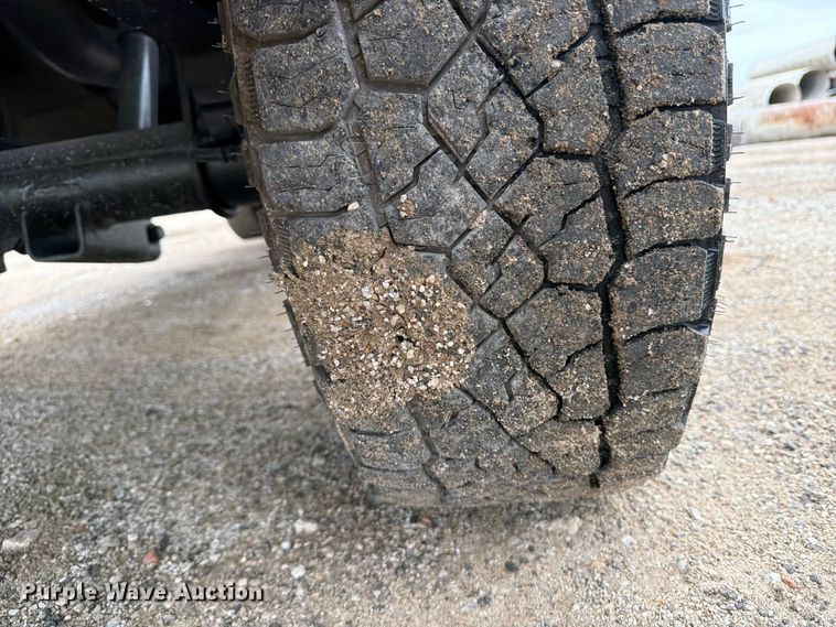 image for item FB5934 2006 Dodge Ram 2500 Ext. Cab pickup truck