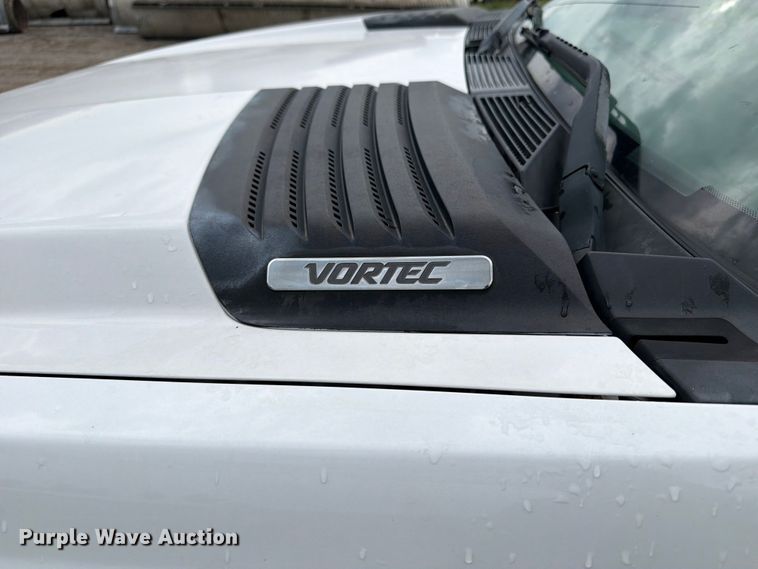 image for item FB5935 2010 Chevrolet Silverado 3500HD pickup truck