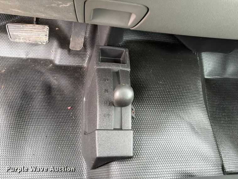 image for item FB5935 2010 Chevrolet Silverado 3500HD pickup truck
