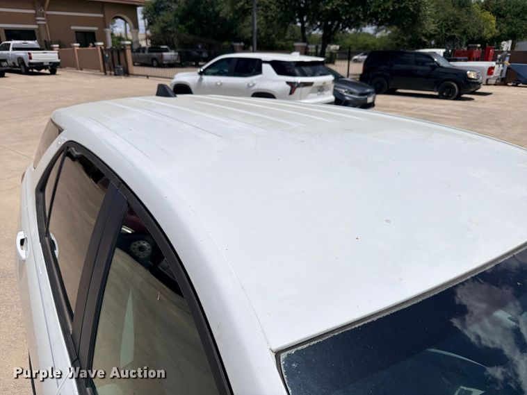 image for item FB8288 2020 Chevrolet Equinox SUV
