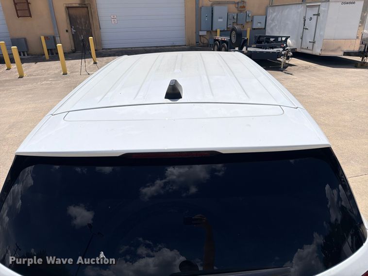 image for item FB8288 2020 Chevrolet Equinox SUV