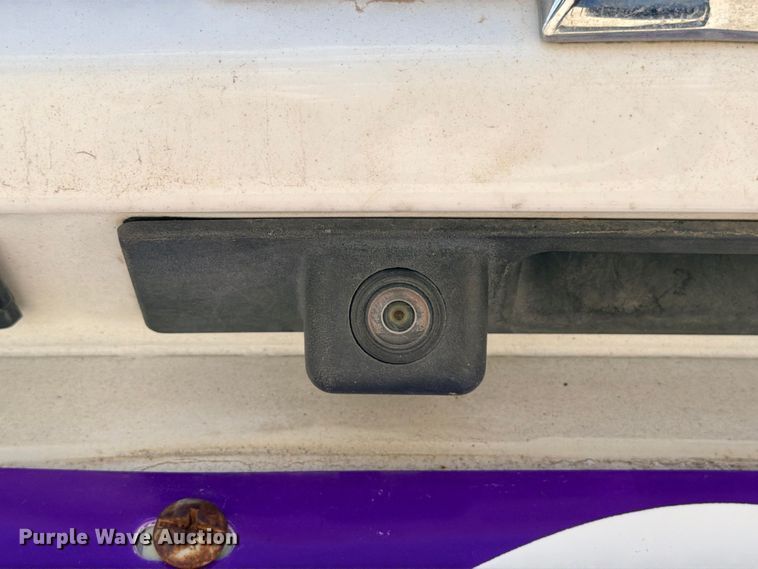 image for item FB8288 2020 Chevrolet Equinox SUV