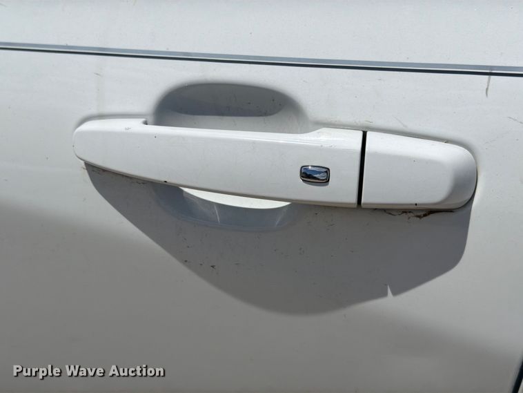 image for item FB8288 2020 Chevrolet Equinox SUV