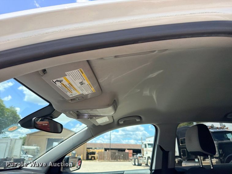 image for item FB8288 2020 Chevrolet Equinox SUV