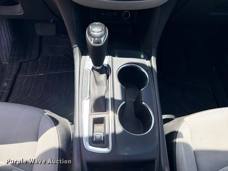 image for item FB8288 2020 Chevrolet Equinox SUV