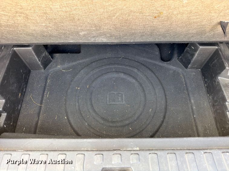 image for item FB8288 2020 Chevrolet Equinox SUV