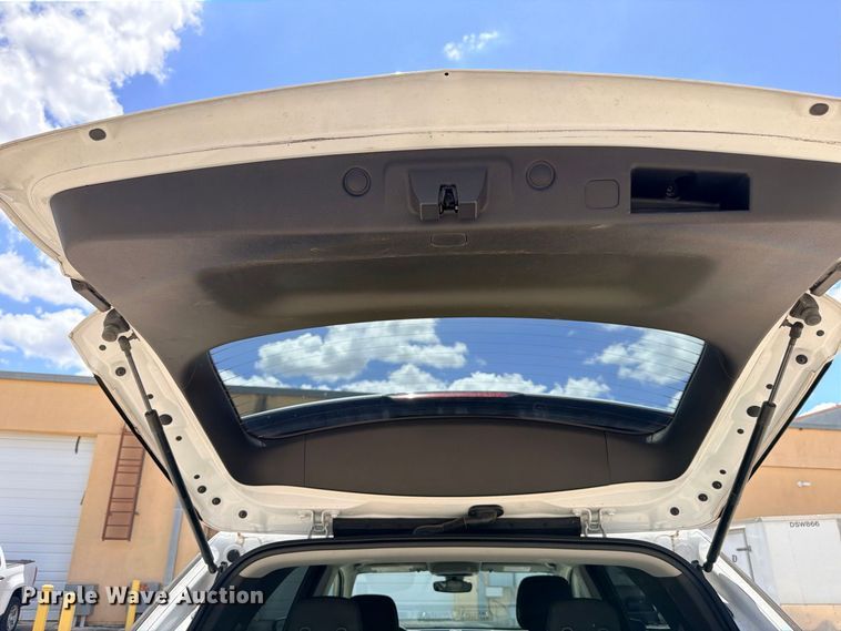 image for item FB8288 2020 Chevrolet Equinox SUV