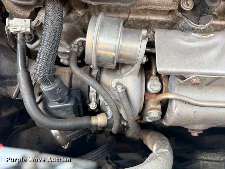 image for item FB8288 2020 Chevrolet Equinox SUV