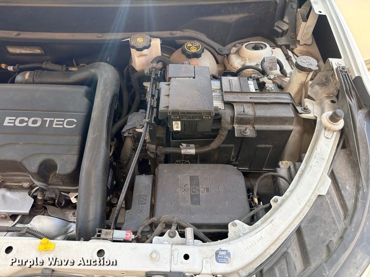 image for item FB8288 2020 Chevrolet Equinox SUV