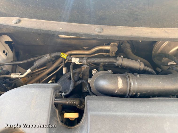 image for item FB8288 2020 Chevrolet Equinox SUV