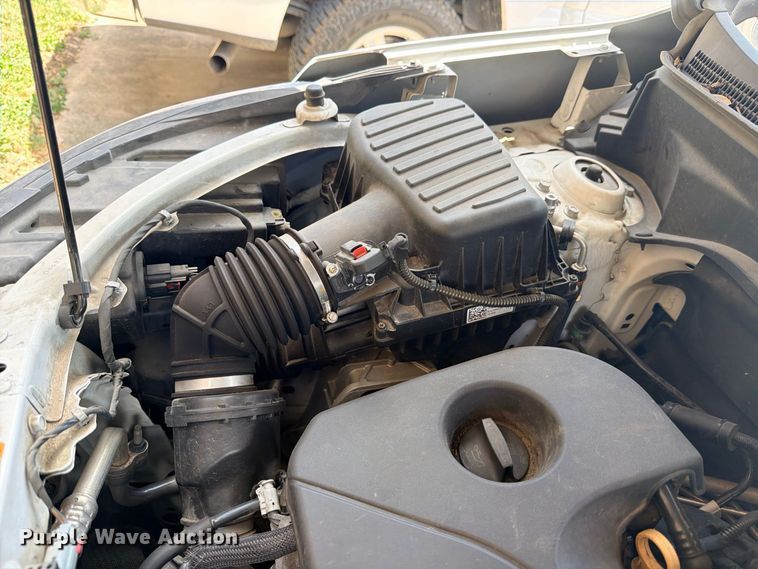 image for item FB8288 2020 Chevrolet Equinox SUV