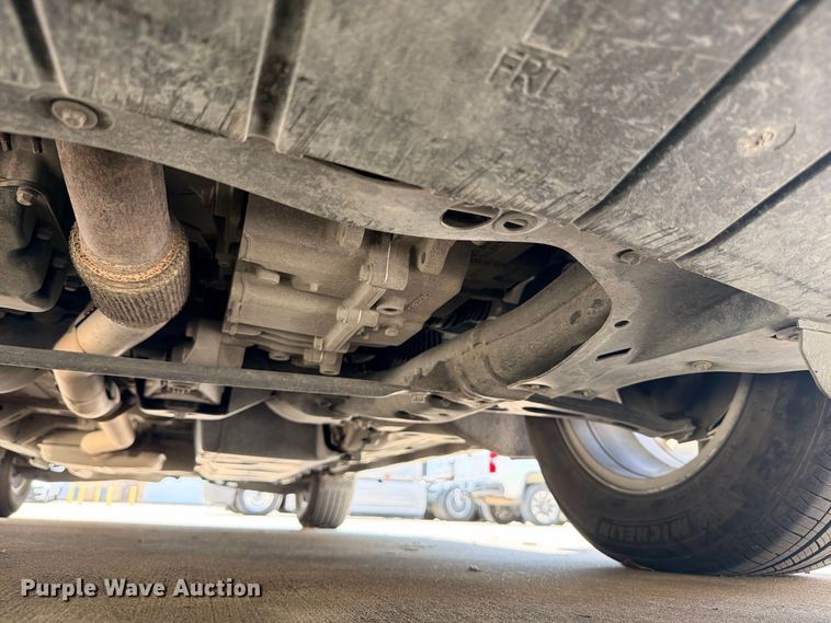 image for item FB8288 2020 Chevrolet Equinox SUV
