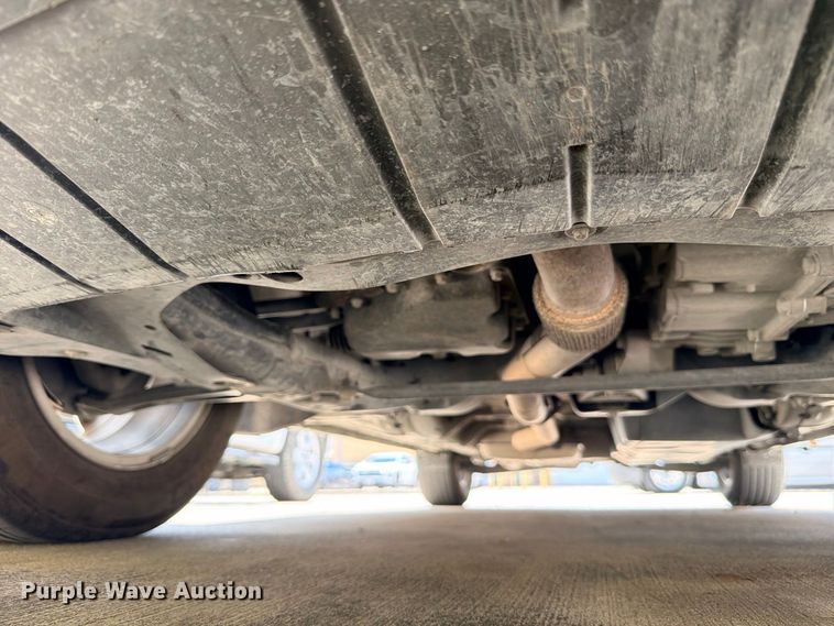 image for item FB8288 2020 Chevrolet Equinox SUV