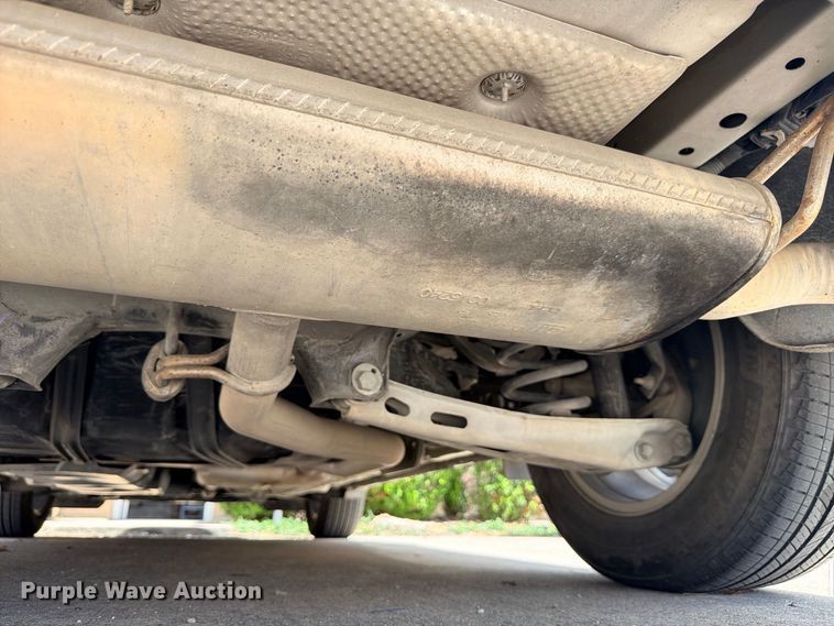 image for item FB8288 2020 Chevrolet Equinox SUV