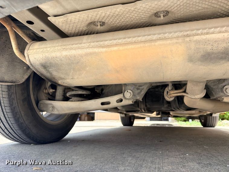 image for item FB8288 2020 Chevrolet Equinox SUV