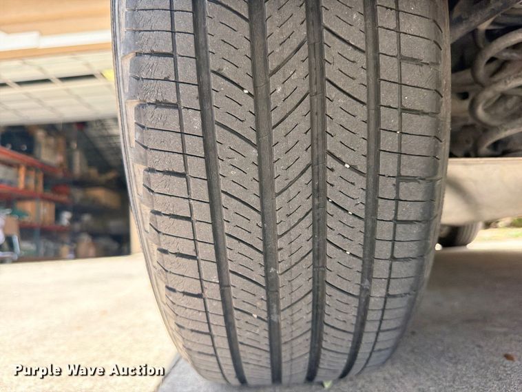 image for item FB8288 2020 Chevrolet Equinox SUV