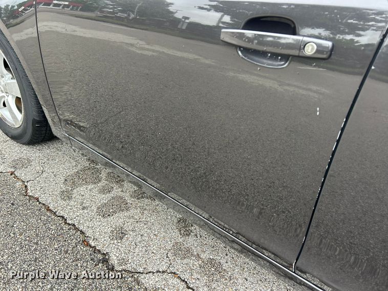image for item FC2831 2013 Chevrolet Cruze LT 