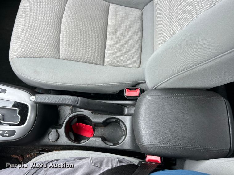 image for item FC2831 2013 Chevrolet Cruze LT 