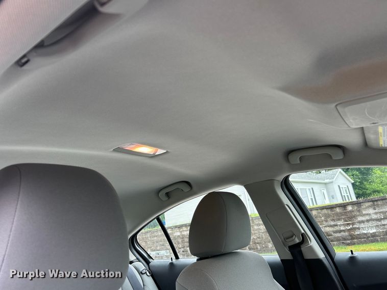 image for item FC2831 2013 Chevrolet Cruze LT 