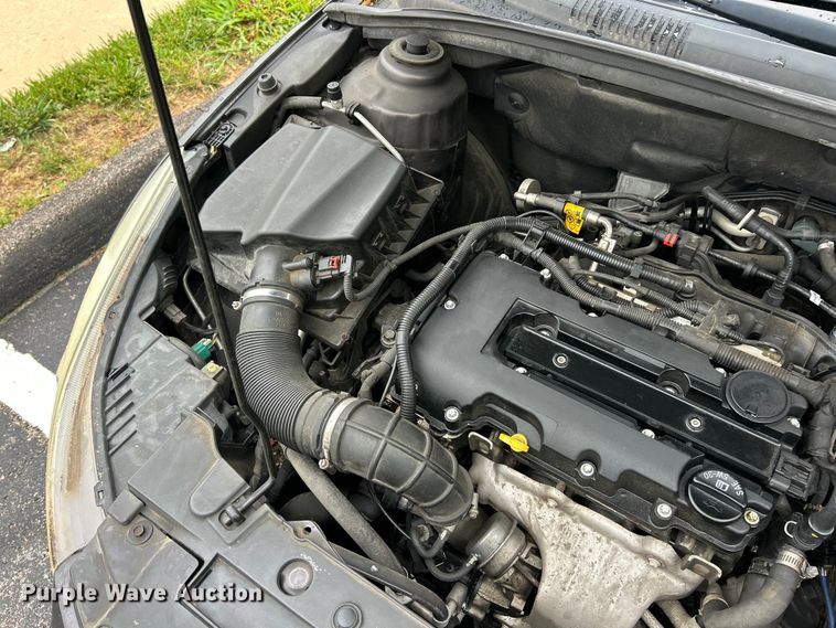image for item FC2831 2013 Chevrolet Cruze LT 