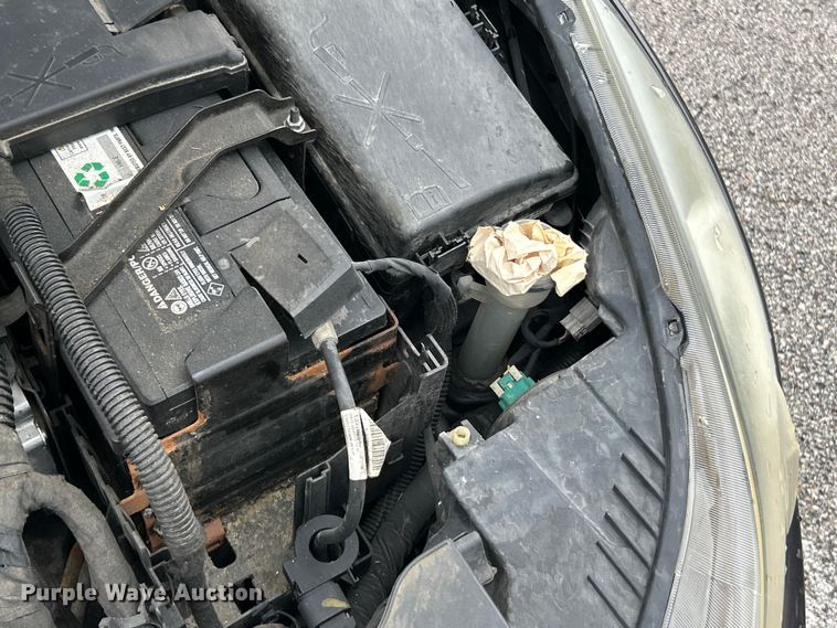 image for item FC2831 2013 Chevrolet Cruze LT 