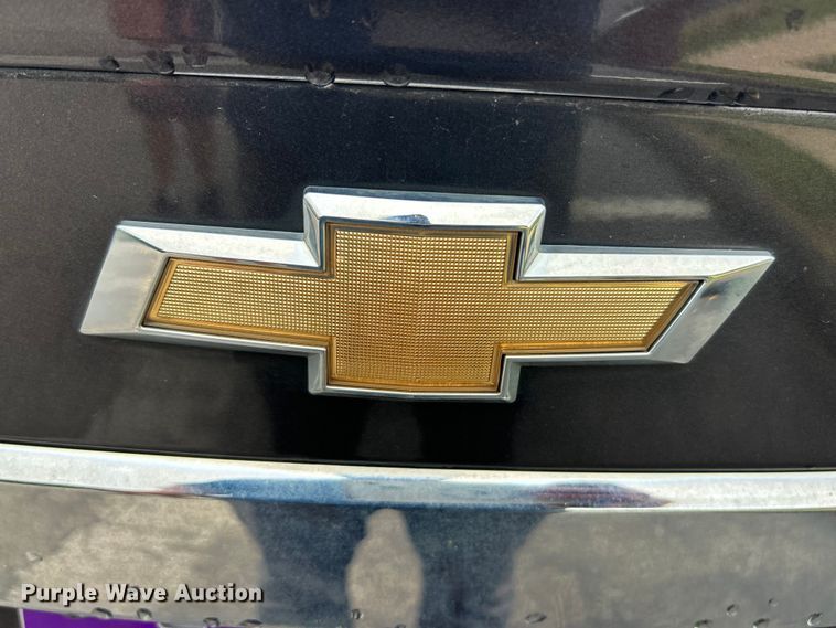 image for item FC2831 2013 Chevrolet Cruze LT 