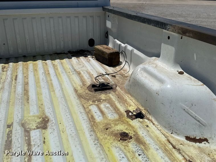 image for item FC4069 2012 Ford F250 Super Duty truck