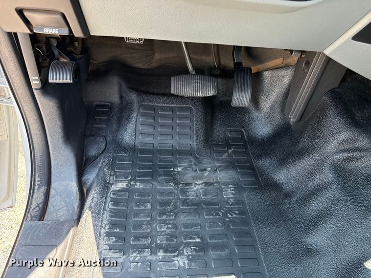 image for item FC4069 2012 Ford F250 Super Duty truck
