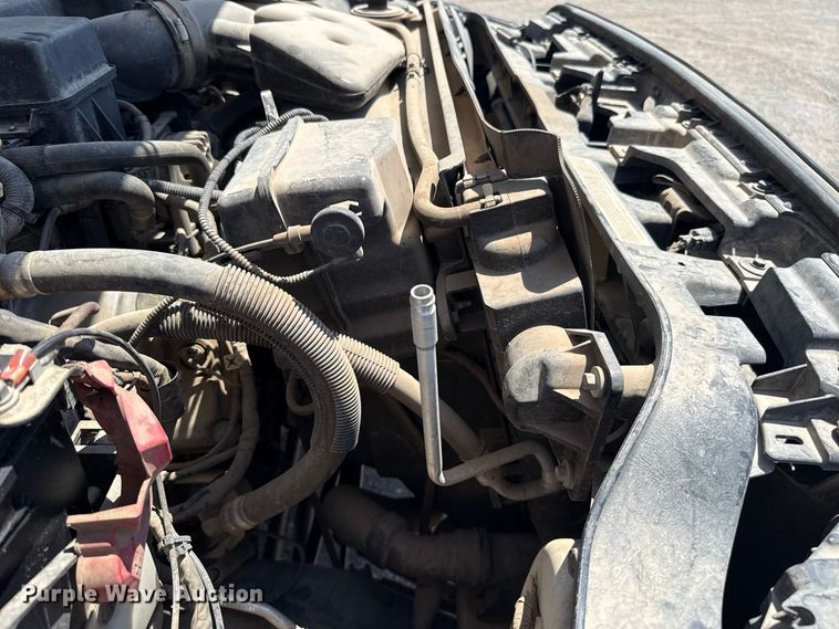 image for item FC4069 2012 Ford F250 Super Duty truck