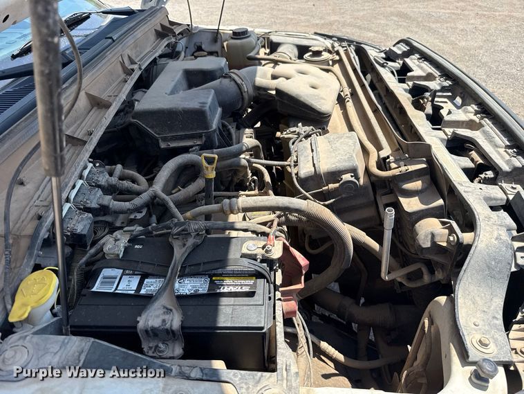 image for item FC4069 2012 Ford F250 Super Duty truck