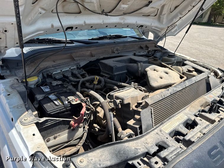 image for item FC4069 2012 Ford F250 Super Duty truck