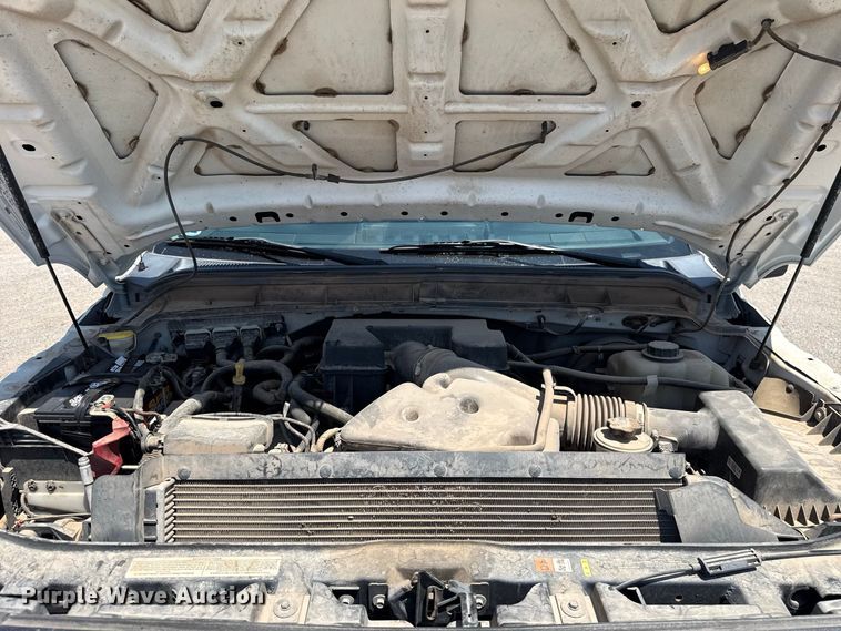 image for item FC4069 2012 Ford F250 Super Duty truck