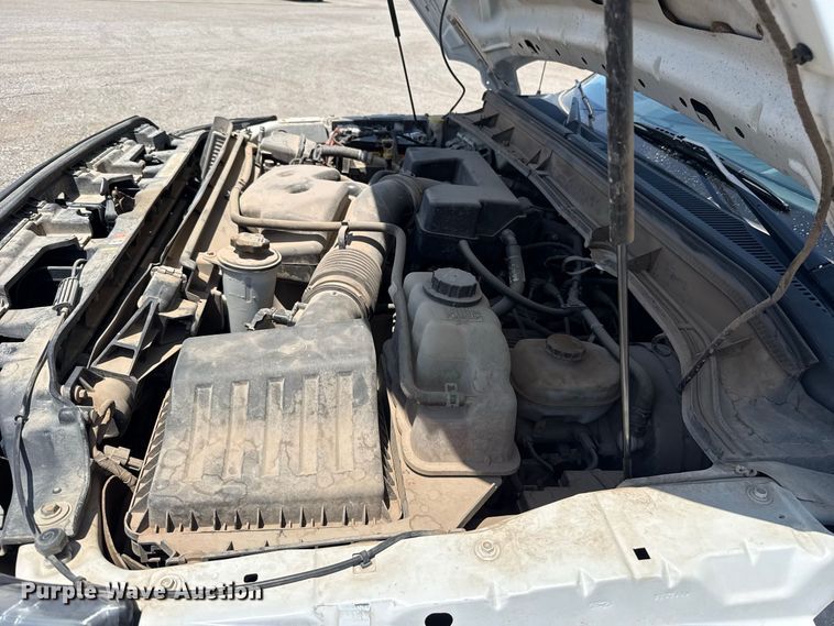 image for item FC4069 2012 Ford F250 Super Duty truck