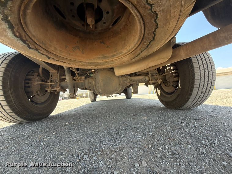 image for item FC4069 2012 Ford F250 Super Duty truck