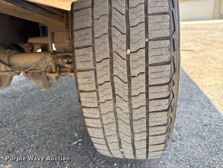 image for item FC4069 2012 Ford F250 Super Duty truck