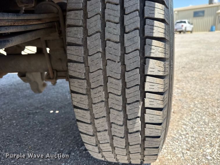 image for item FC4069 2012 Ford F250 Super Duty truck