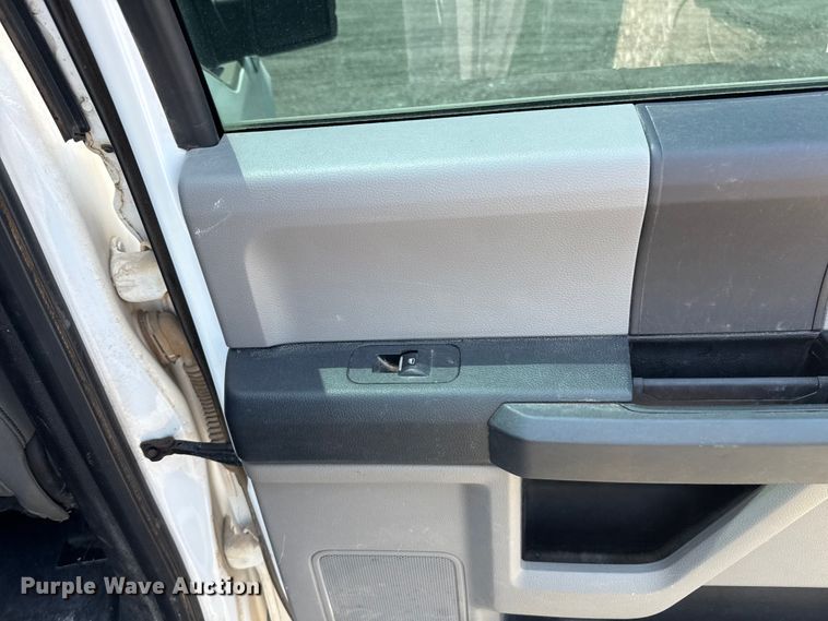 image for item FC4073 2018 Ford F150 Crew Cab pickup truck