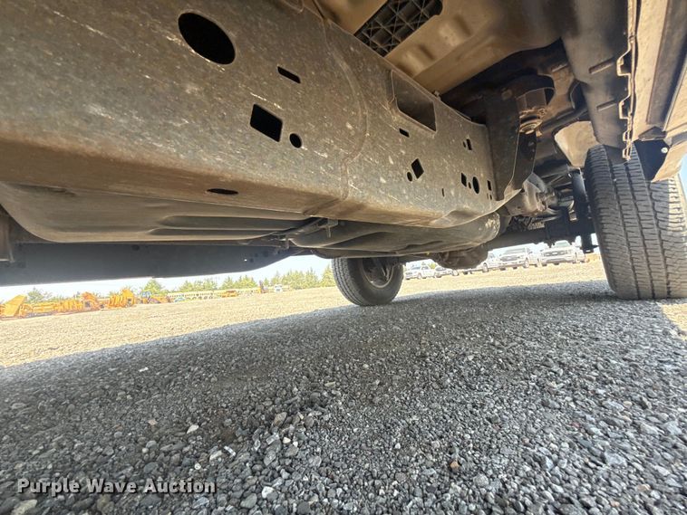 image for item FC4073 2018 Ford F150 Crew Cab pickup truck
