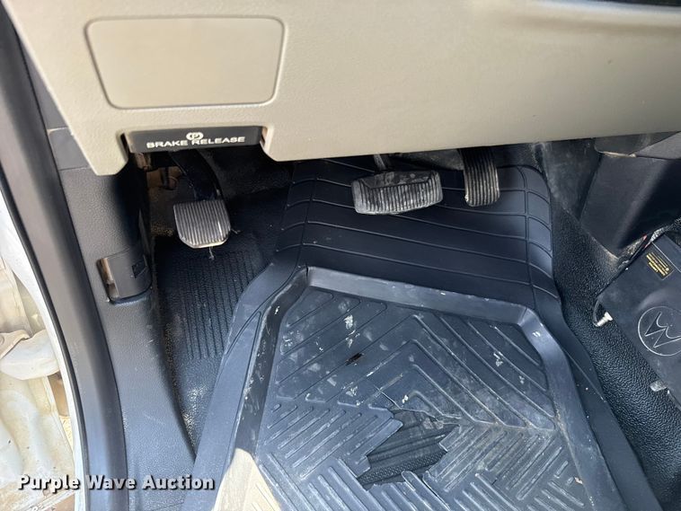 image for item FC4074 2018 Ford F250 Super Duty Crew Cab pickup truck