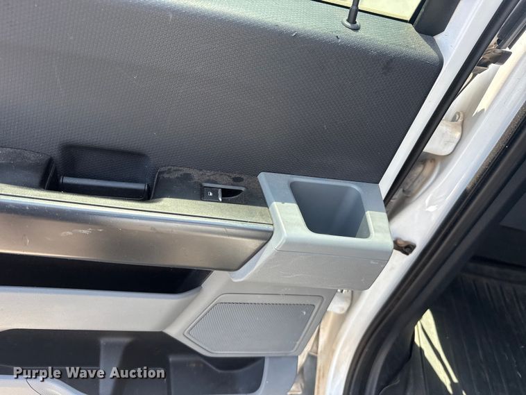 image for item FC4075 2022 Ford F150 Crew Cab pickup truck