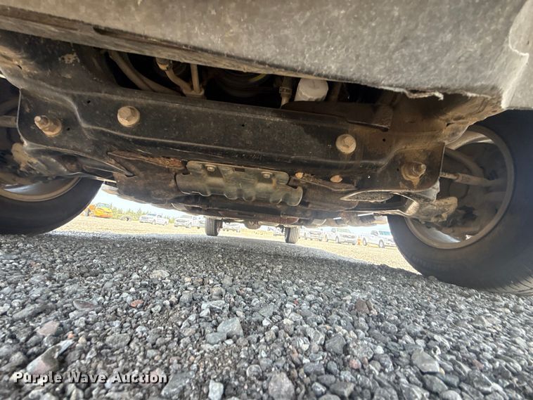 image for item FC4075 2022 Ford F150 Crew Cab pickup truck
