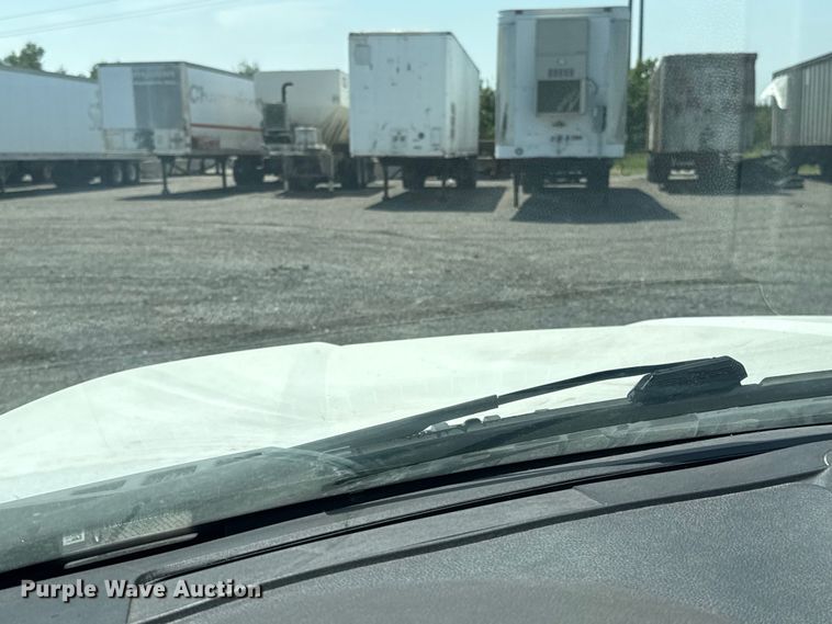 image for item FC4076 2018 Ford F150 Ext. Cab pickup truck
