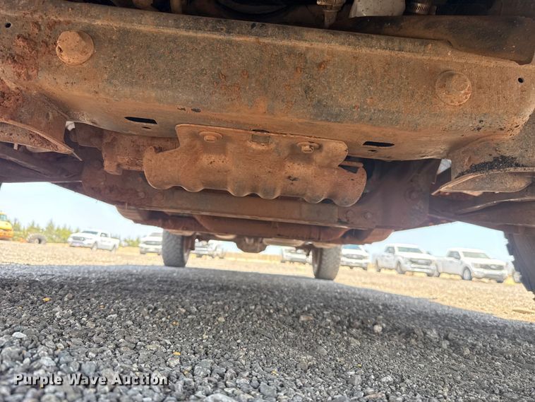 image for item FC4076 2018 Ford F150 Ext. Cab pickup truck