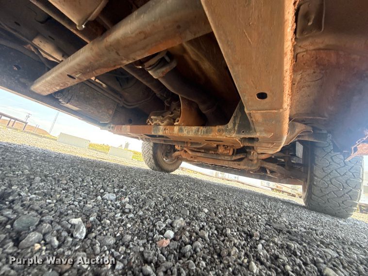 image for item FC4076 2018 Ford F150 Ext. Cab pickup truck