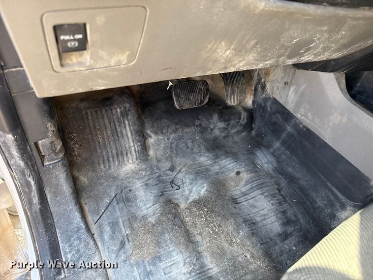 image for item FC4078 2020 Ford F-150 Crew Cab pickup truck