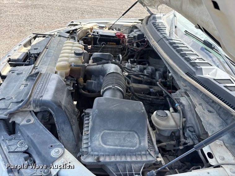 image for item FC4078 2020 Ford F-150 Crew Cab pickup truck